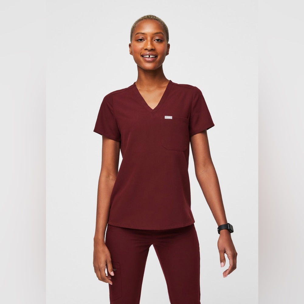 Figs Burgundy Catarina